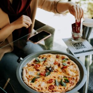 Pepperoni Feast Pizza